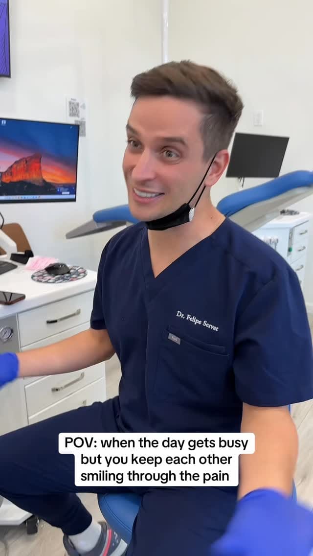 Post 1 by Elite Orthodontics on Instagram (video)