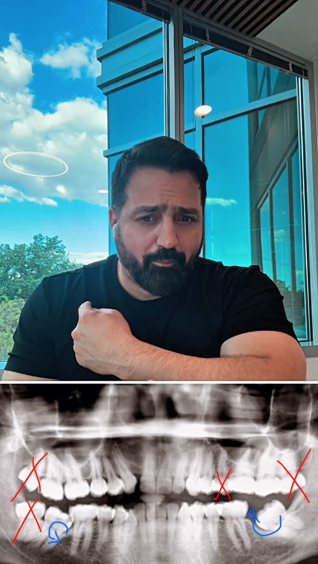 Post 6 by Elite Orthodontics on Instagram (video)