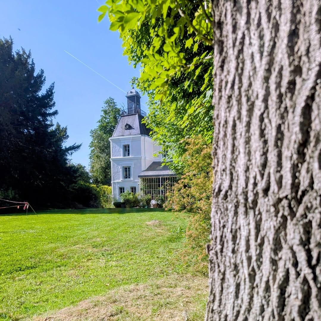 Post 1 by Château Trois Cloches on Instagram (image)