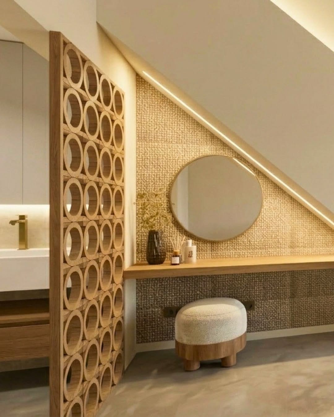 Post 7 by Maison Tchénio l Architecture d’intérieur & décoration on Instagram (carousel)