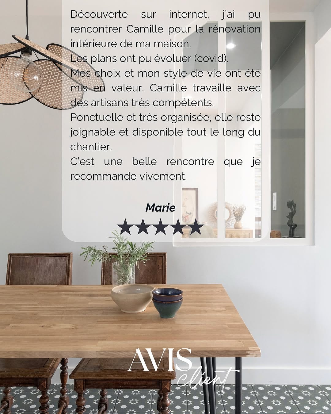 Post 9 by Camille BASSE on Instagram (image)