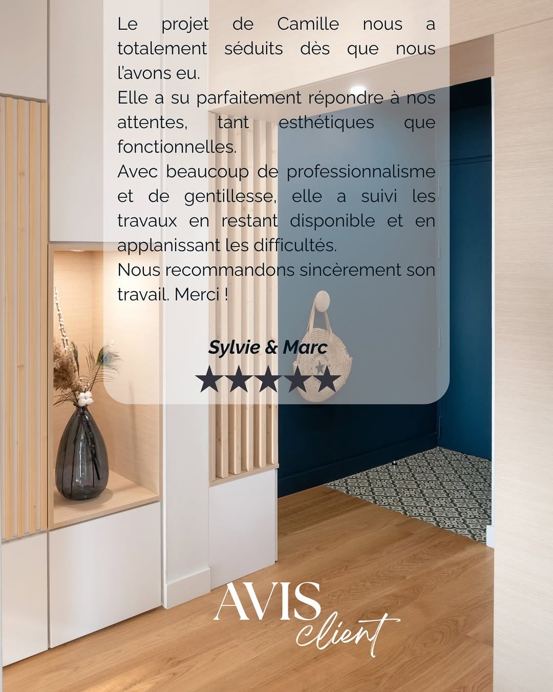 Post 8 by Camille BASSE on Instagram (image)