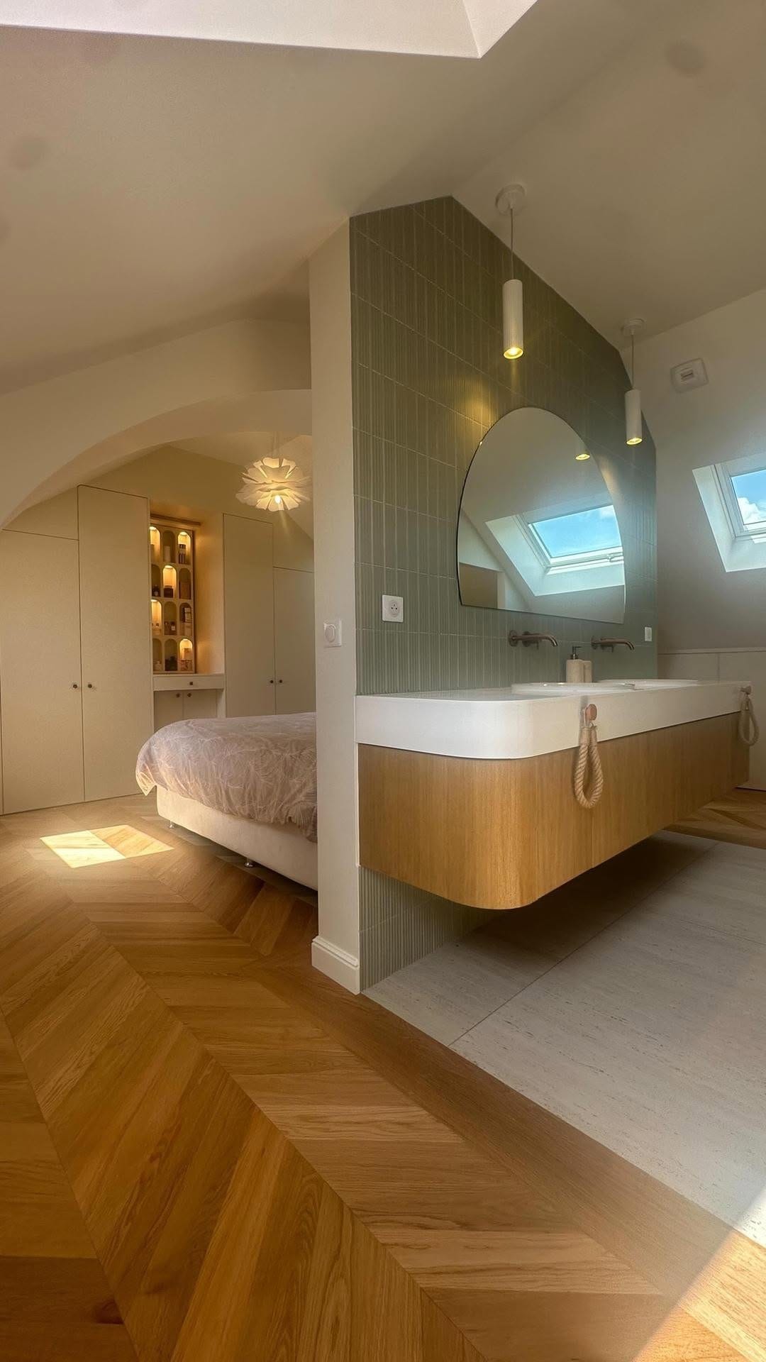 Post 10 by Bati Monde | Rénovation clé en main on Instagram (video)