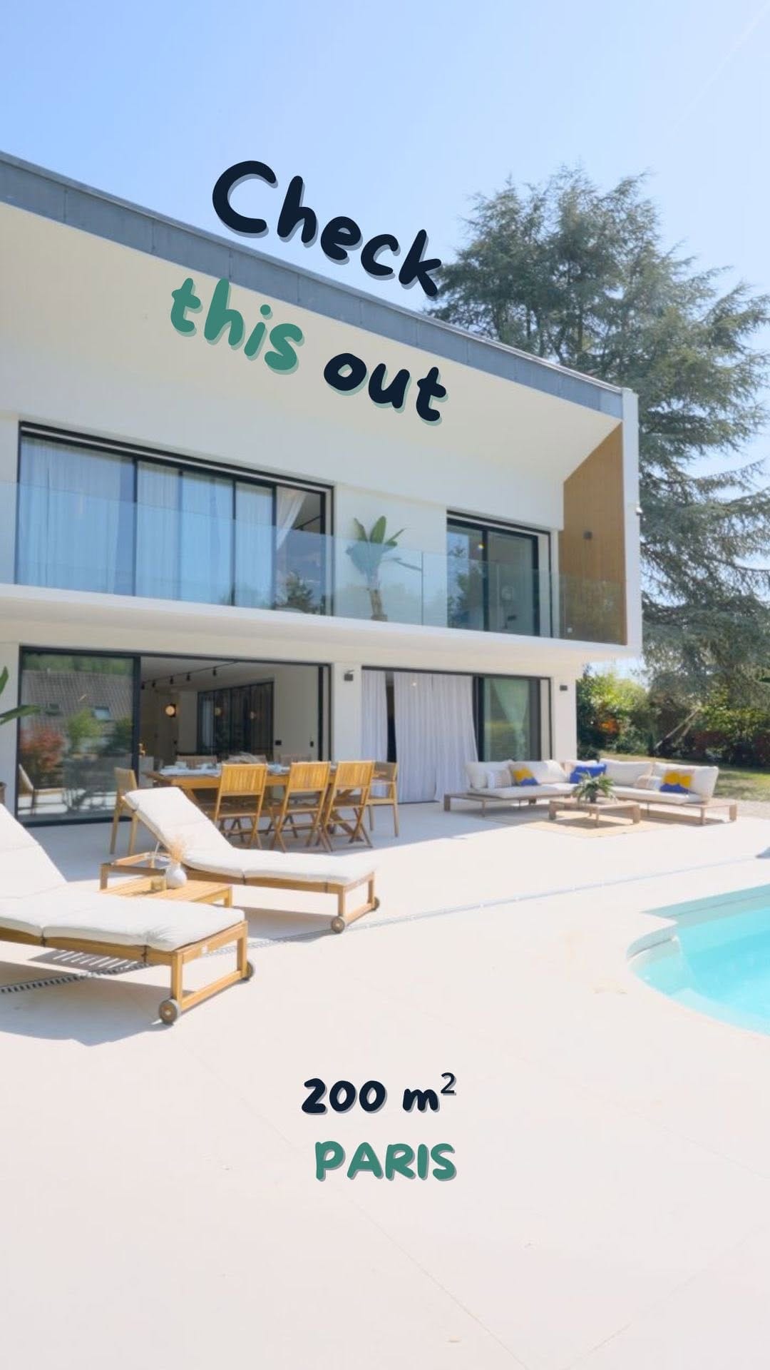 Post 9 by Bati Monde | Rénovation clé en main on Instagram (video)