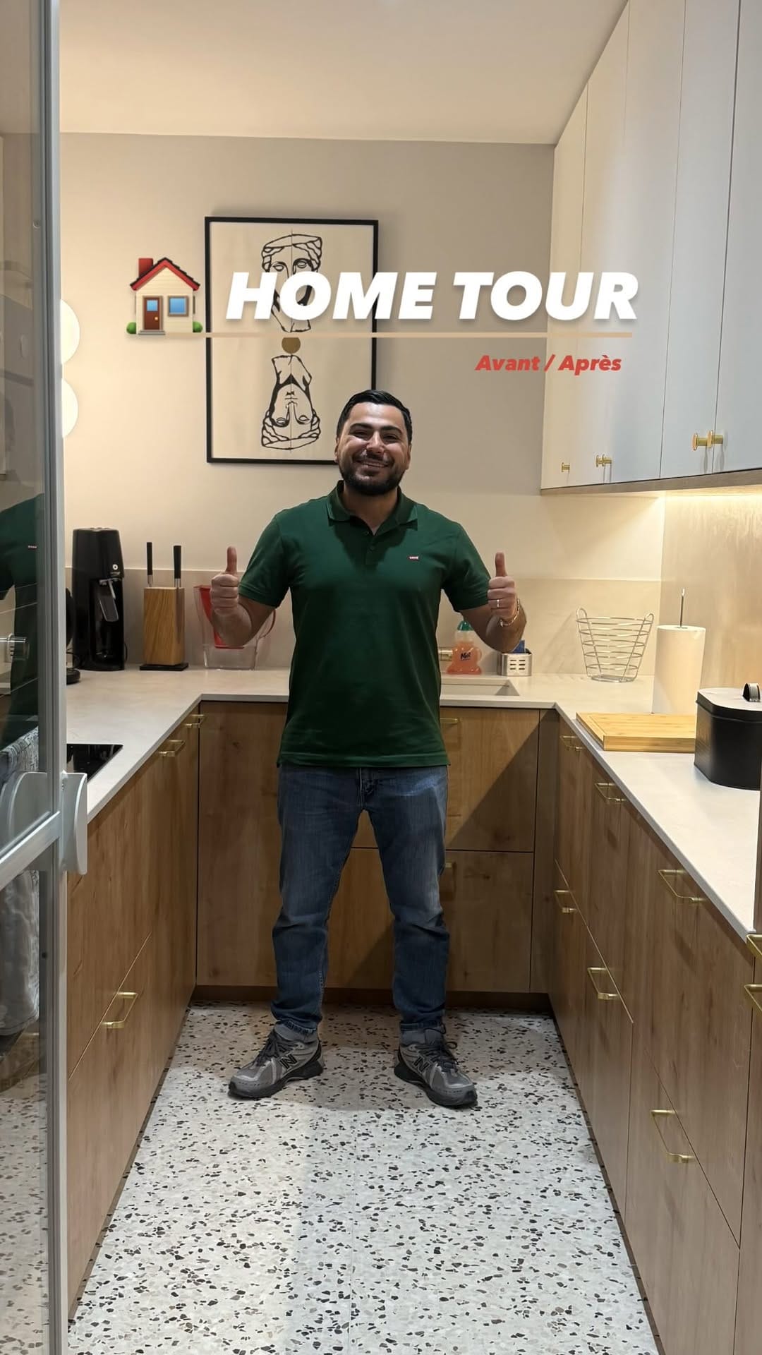 Post 2 by Bati Monde | Rénovation clé en main on Instagram (video)
