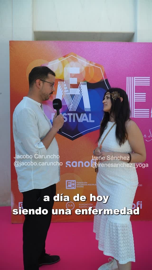 Post 4 by Fundación EM Madrid on Instagram (video)