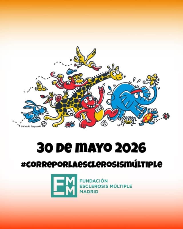Post 9 by Fundación EM Madrid on Instagram (video)