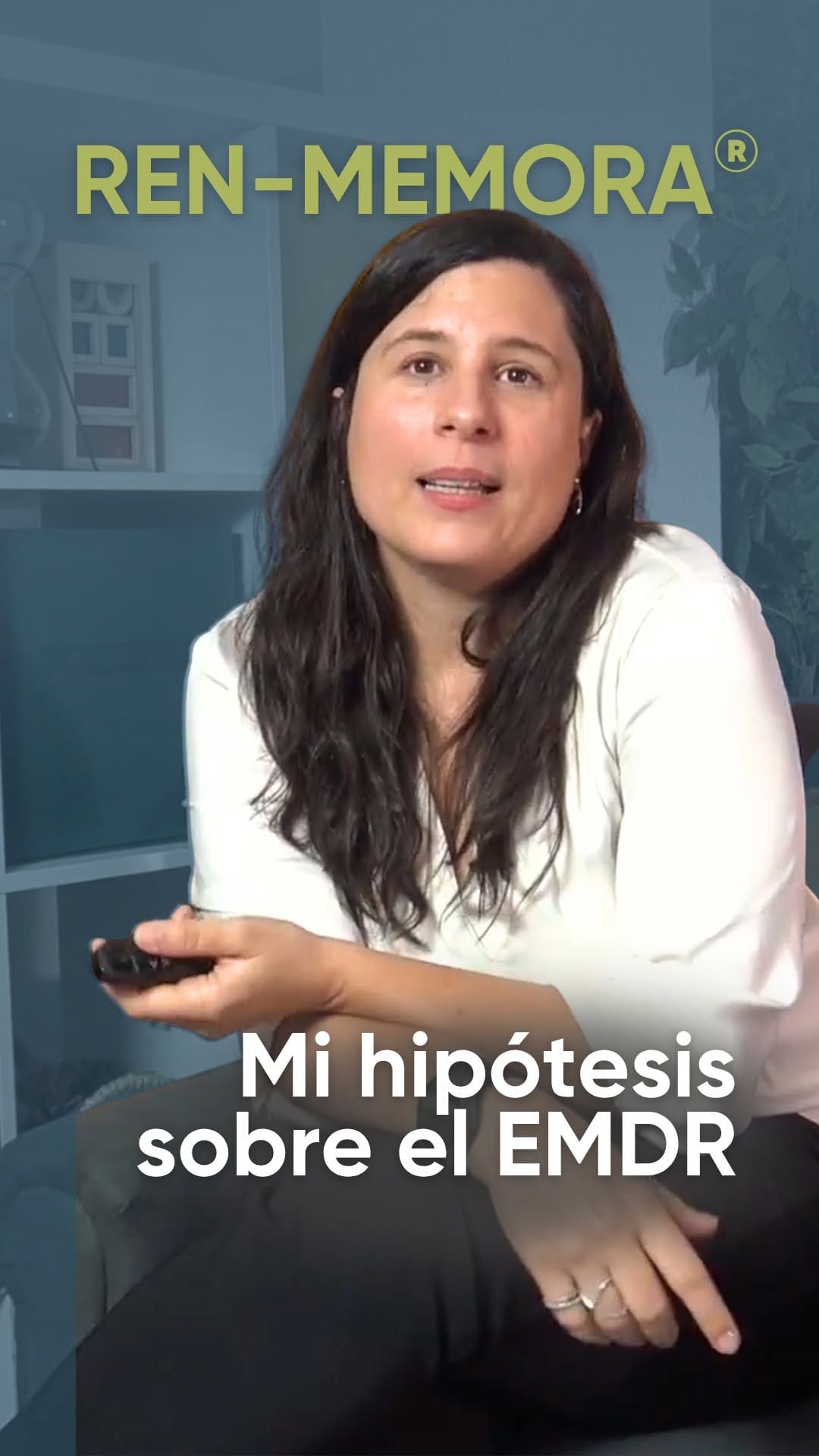 Post 4 by NB Psicología | Nerea Bárez y equipo on Instagram (video)