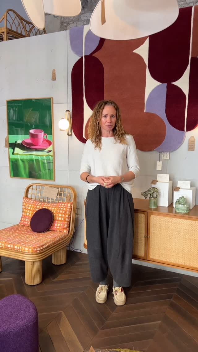 Post 3 by Sophie Ferjani CONCEPTION on Instagram (video)