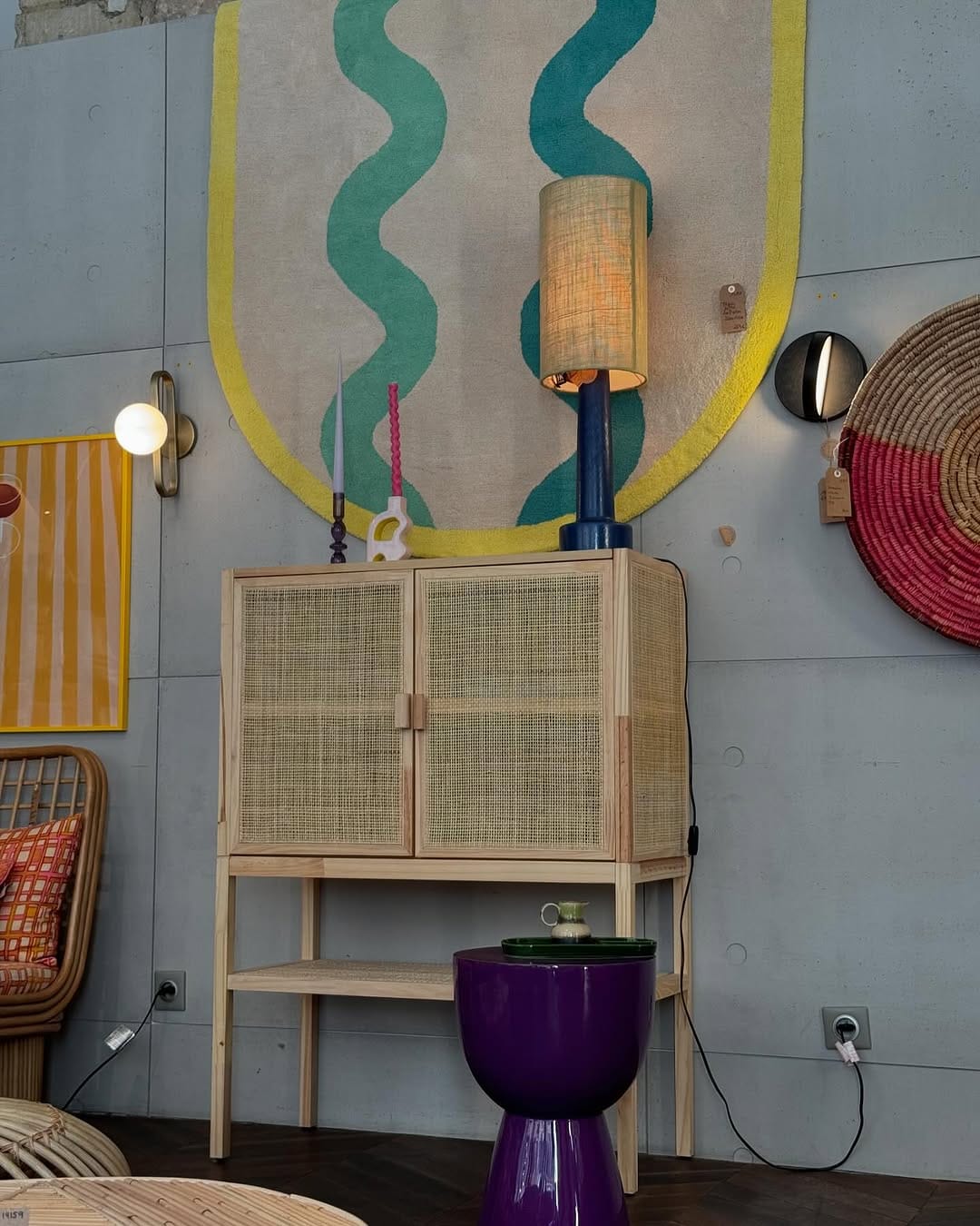 Post 8 by Sophie Ferjani CONCEPTION on Instagram (carousel)
