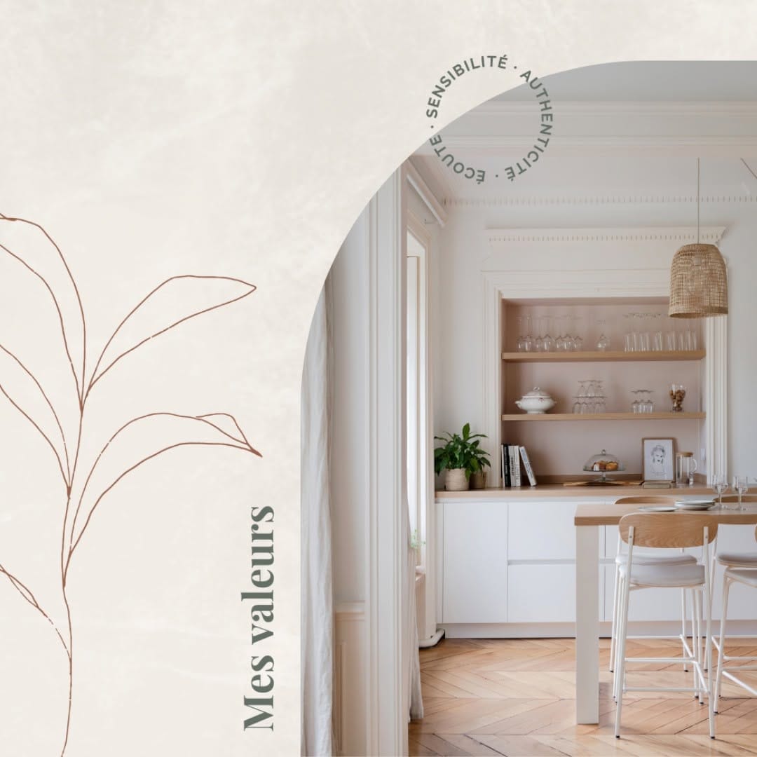 Post 10 by Marion Galline | Architecte d'intérieur | Lyon 🌿 on Instagram (carousel)