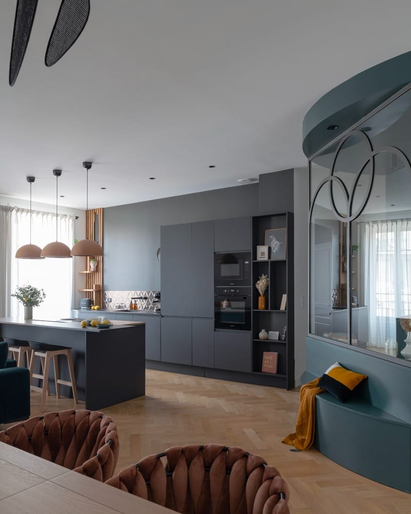 Post 1 by Marion Galline | Architecte d'intérieur | Lyon 🌿 on Instagram (carousel)