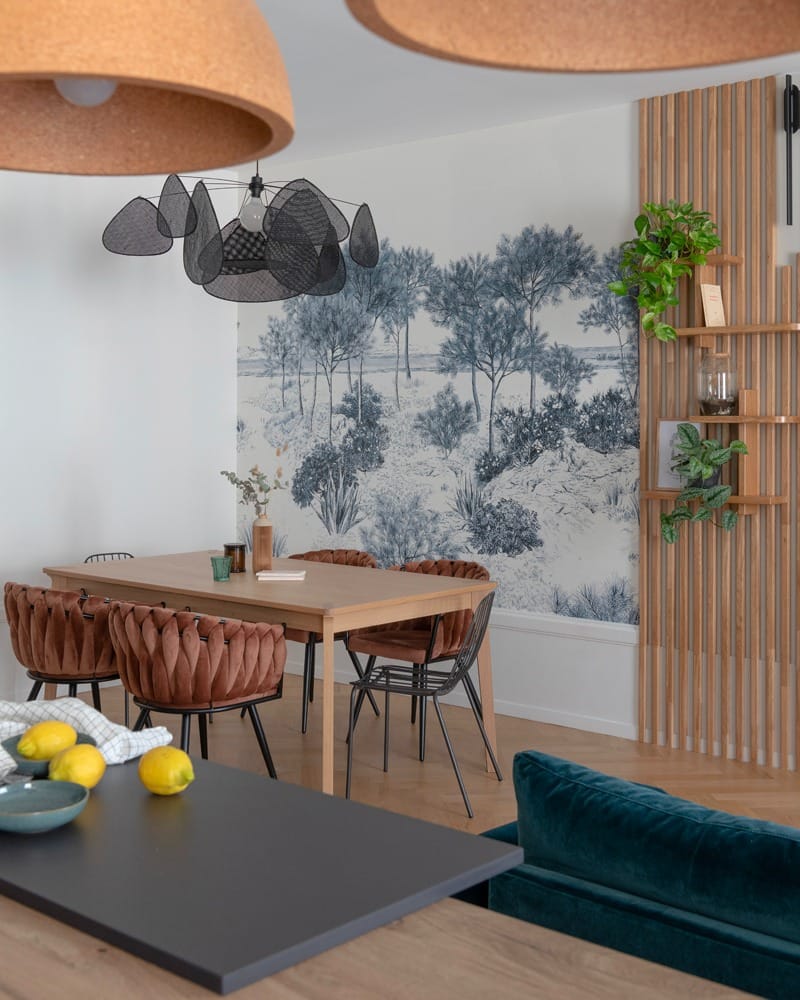 Post 4 by Marion Galline | Architecte d'intérieur | Lyon 🌿 on Instagram (carousel)