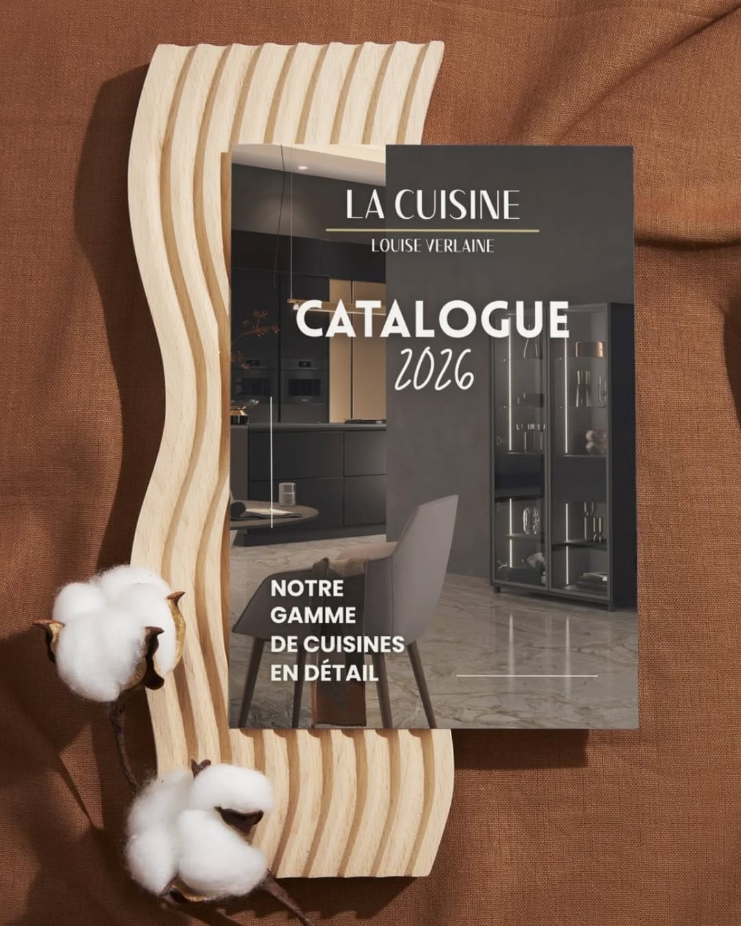 Post 5 by La Cuisine Louise Verlaine on Instagram (image)