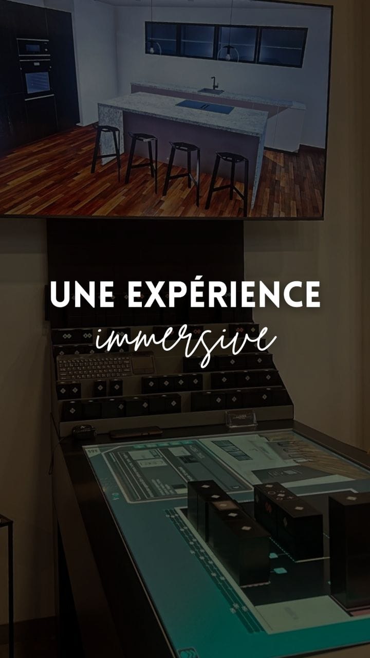 Post 8 by La Cuisine Louise Verlaine on Instagram (video)