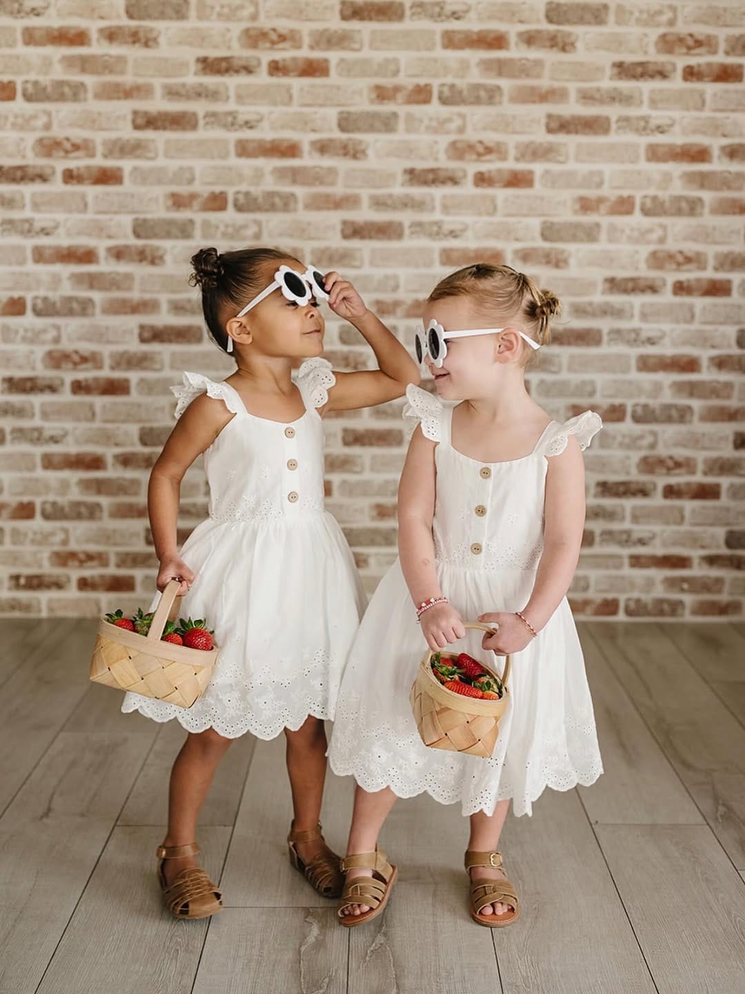 Post 8 by Deer Grace Shoes on Instagram (image)