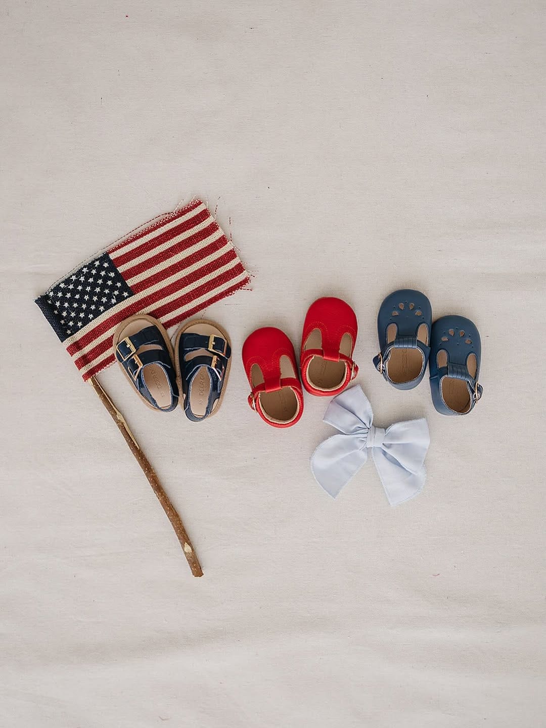 Post 4 by Deer Grace Shoes on Instagram (image)
