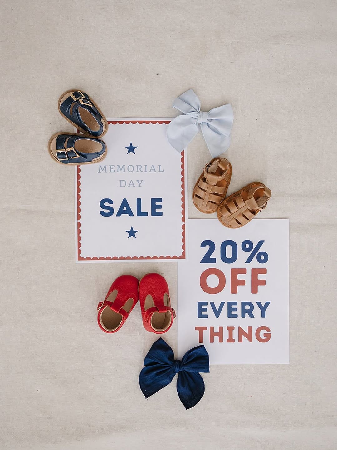Post 5 by Deer Grace Shoes on Instagram (image)