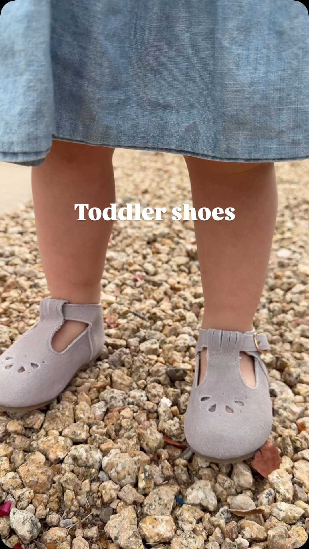 Post 9 by Deer Grace Shoes on Instagram (video)