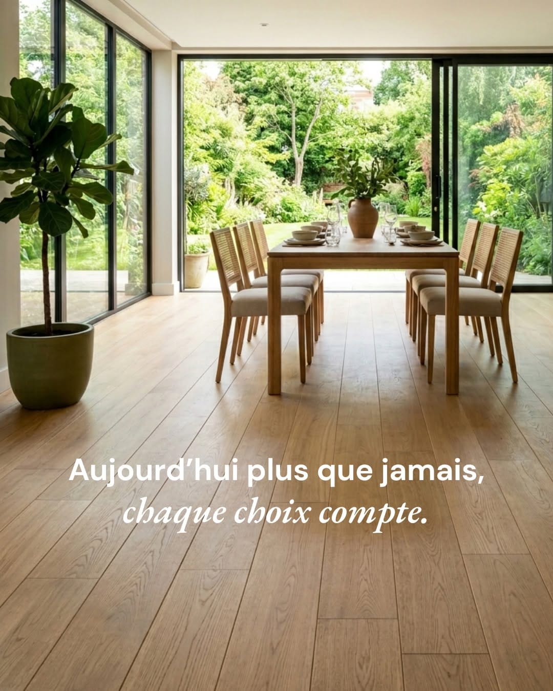 Post 1 by SURFACE PARQUET on Instagram (image)