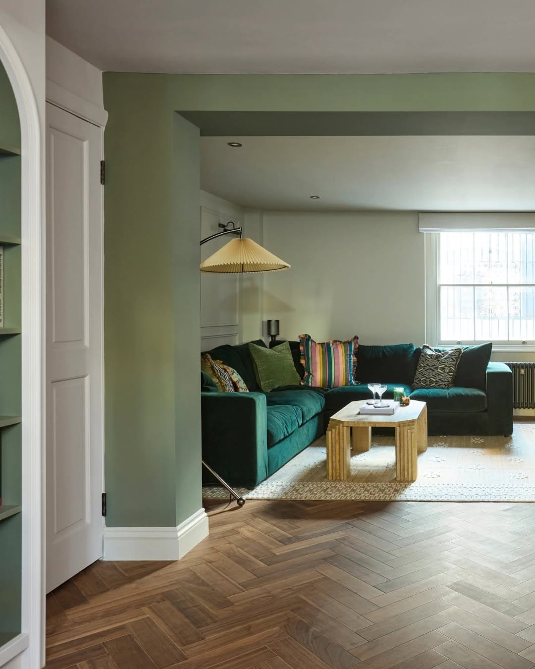 Post 7 by SURFACE PARQUET on Instagram (image)