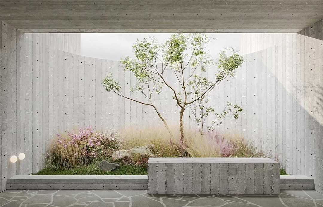 Post 1 by APPARATUS ARCHITECTS on Instagram (carousel)