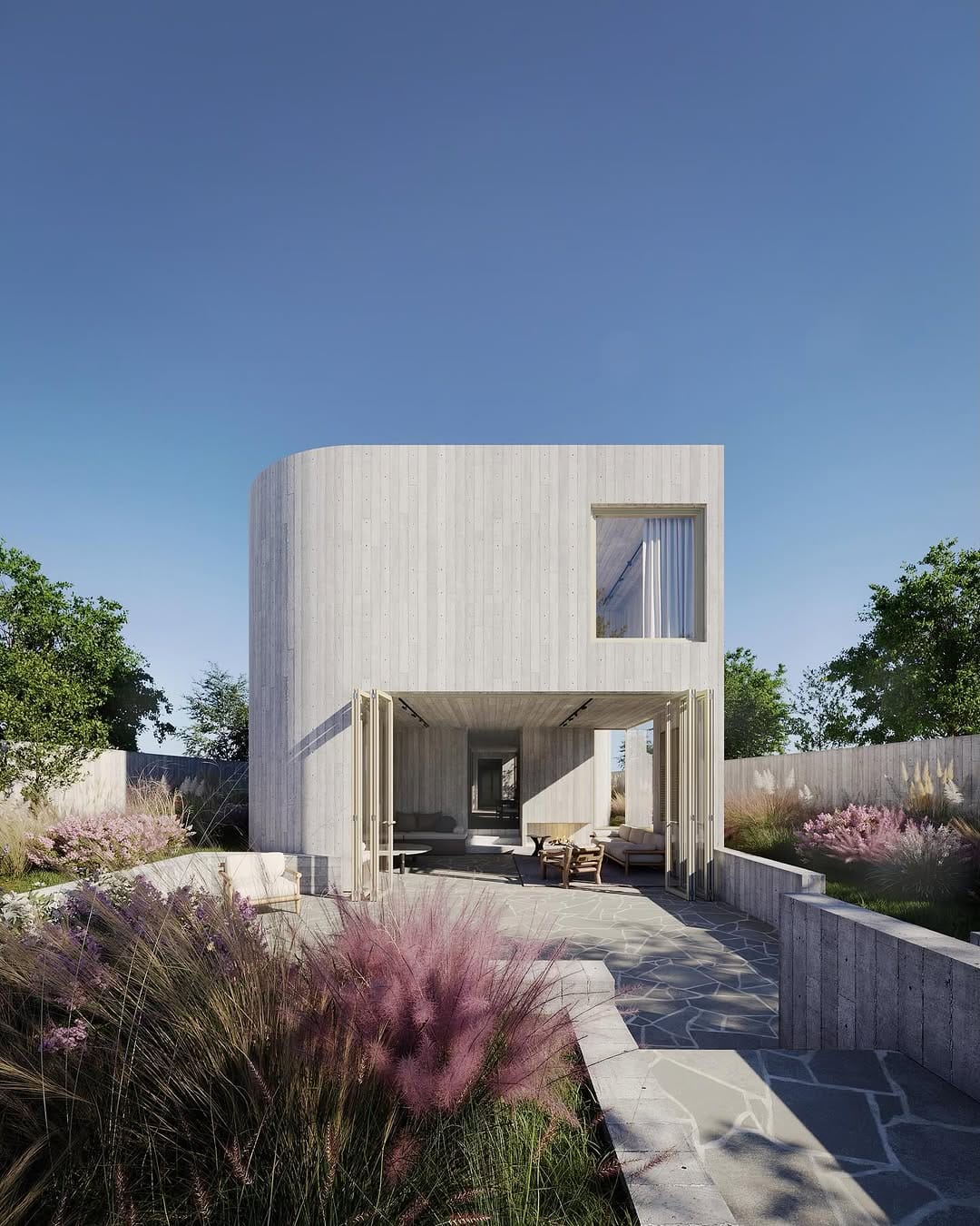 Post 2 by APPARATUS ARCHITECTS on Instagram (carousel)