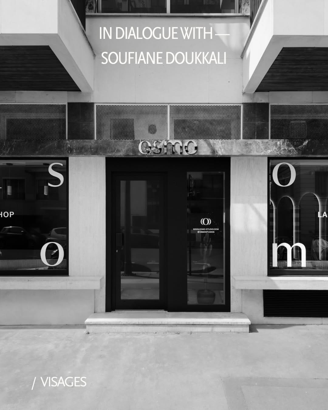 Post 1 by SOUFIANE DOUKKALI ARCHITECTE on Instagram (carousel)
