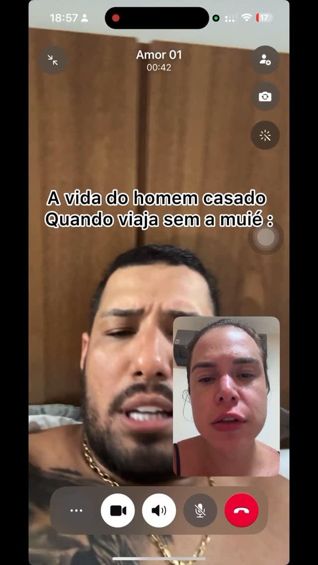 Post 9 by Ladrão de sorrisos on Instagram (video)