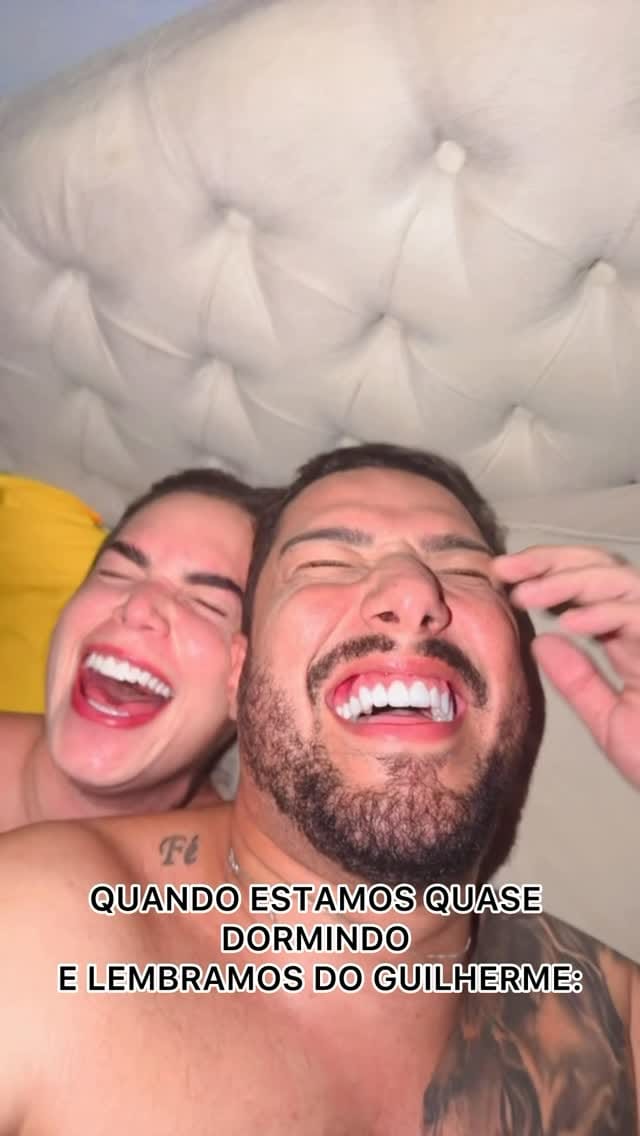 Post 1 by Ladrão de sorrisos on Instagram (video)