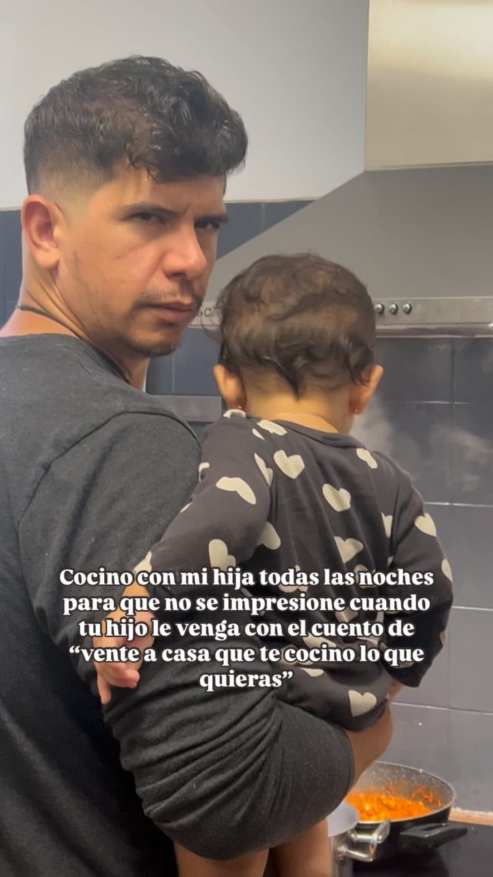 Post 9 by Yxel Moreno on Instagram (video)
