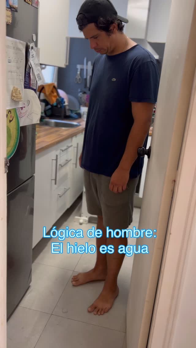 Post 4 by Yxel Moreno on Instagram (video)
