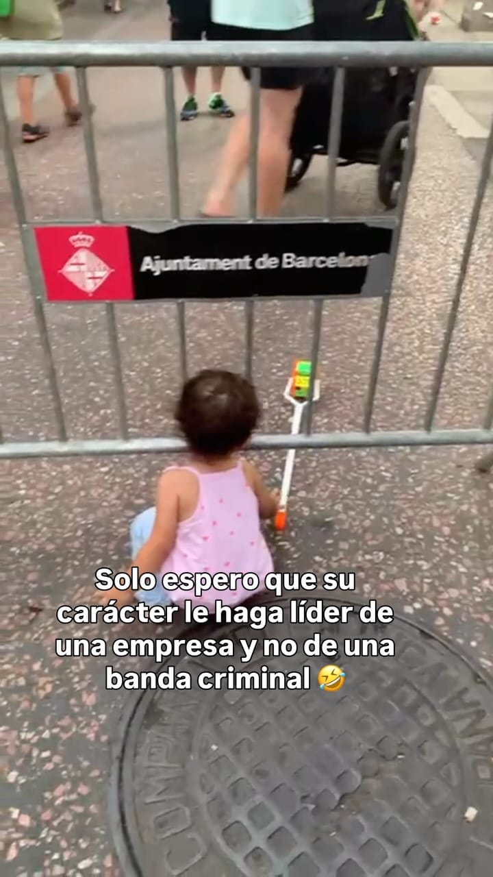 Post 3 by Yxel Moreno on Instagram (video)