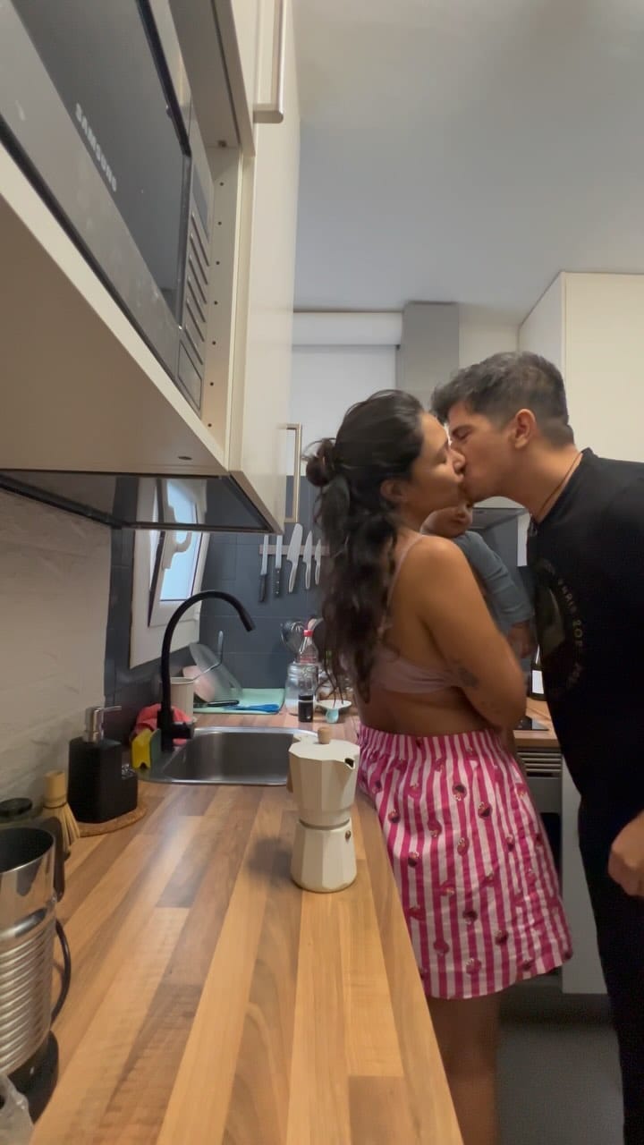 Post 8 by Yxel Moreno on Instagram (video)