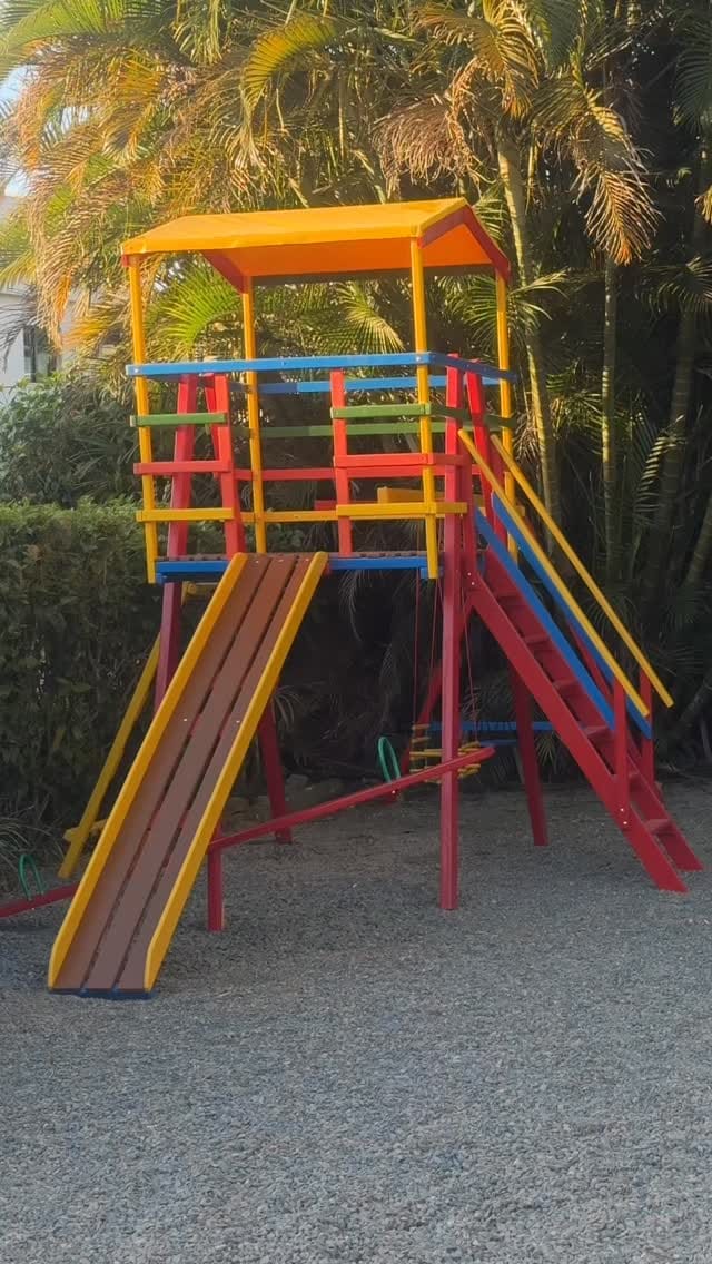 Post 10 by Pousada Nascer do Sol on Instagram (video)