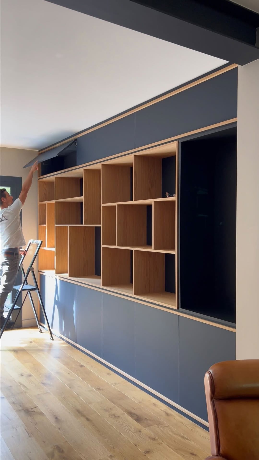 Post 5 by Atelier_Palam on Instagram (video)