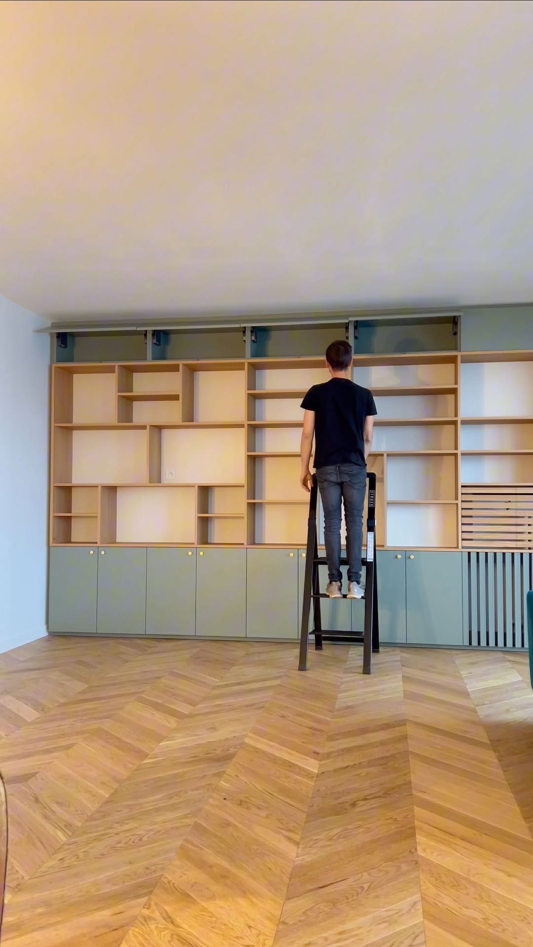 Post 7 by Atelier_Palam on Instagram (video)