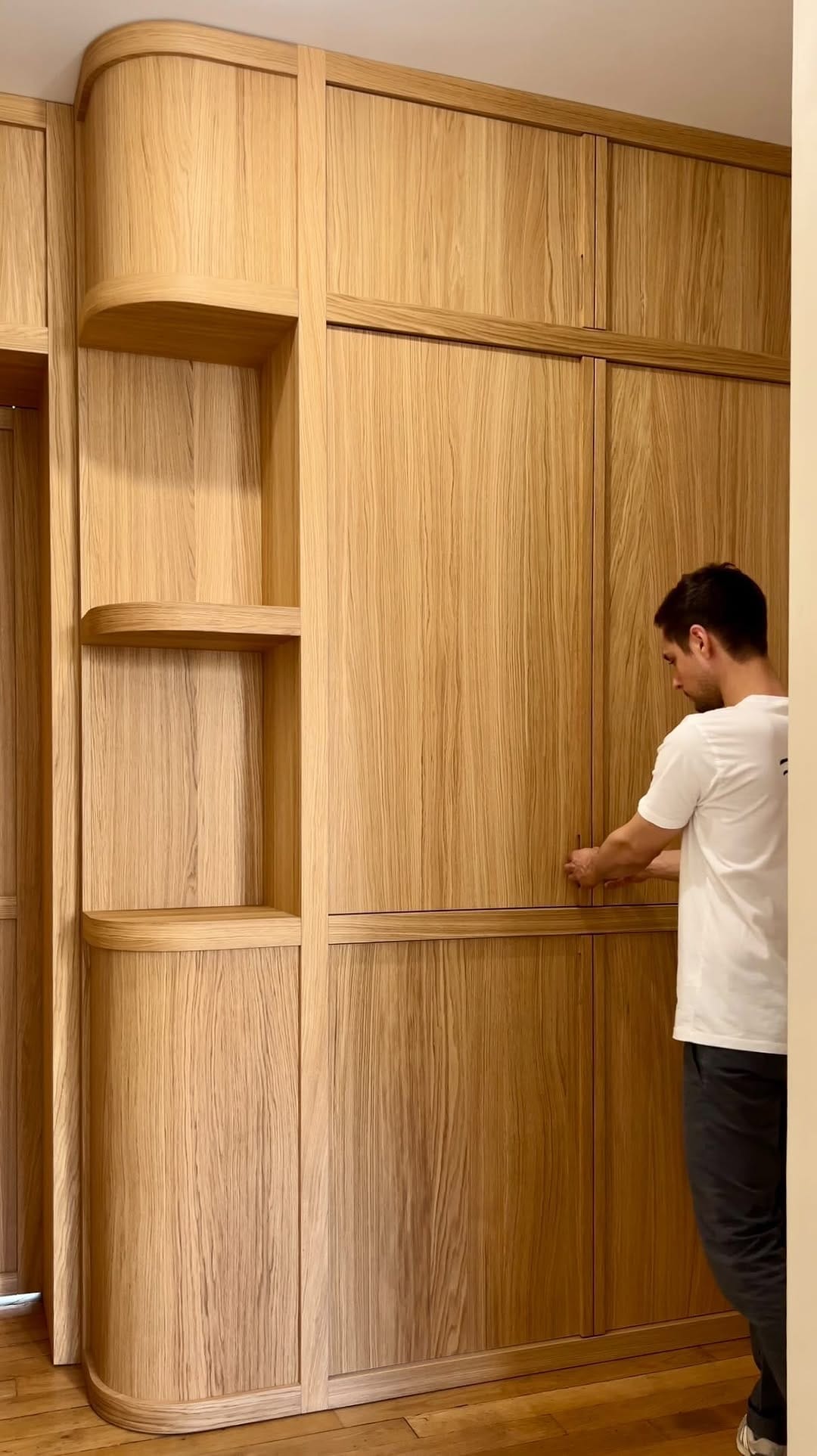 Post 9 by Atelier_Palam on Instagram (video)