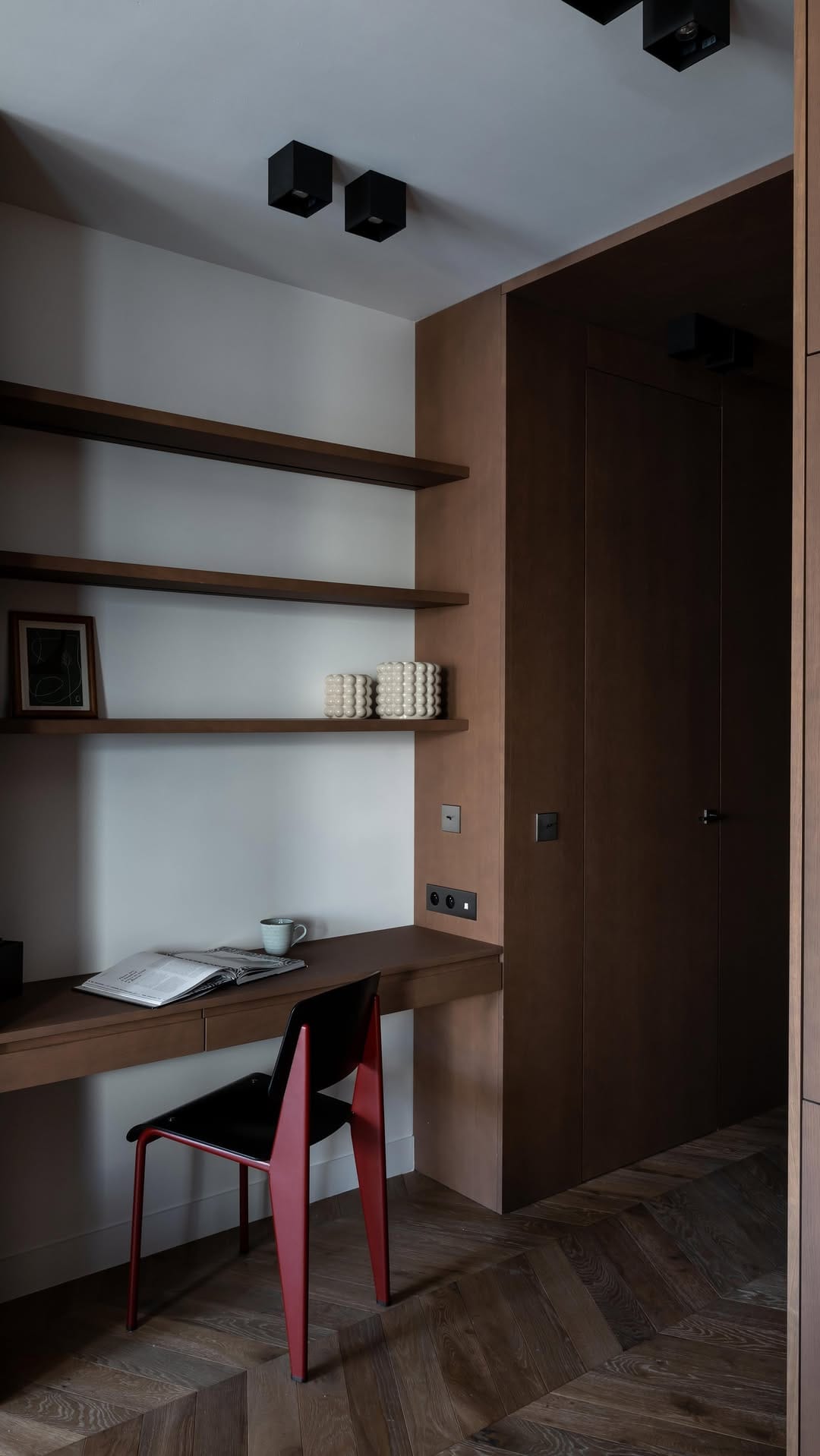 Post 6 by Interieurs Chomet - Architecture on Instagram (video)