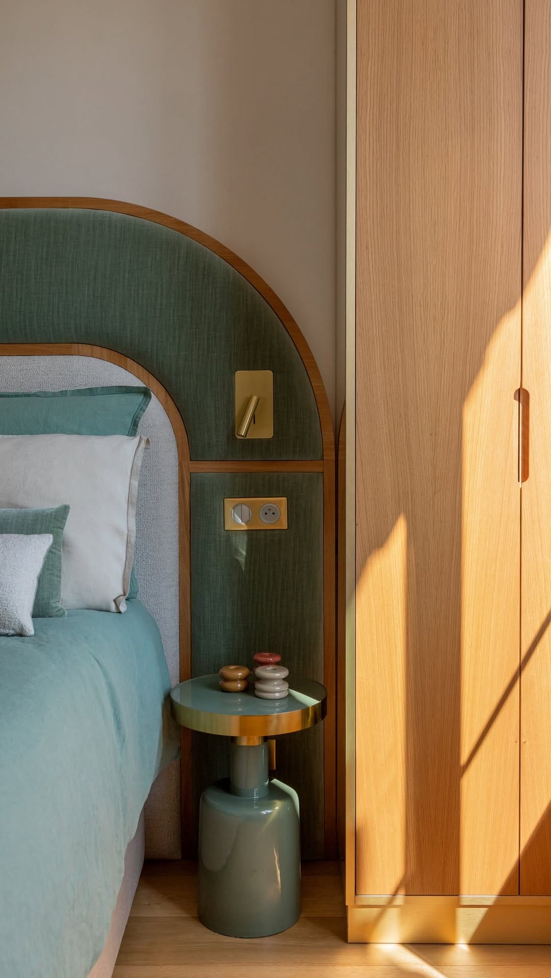 Post 2 by Interieurs Chomet - Architecture on Instagram (video)