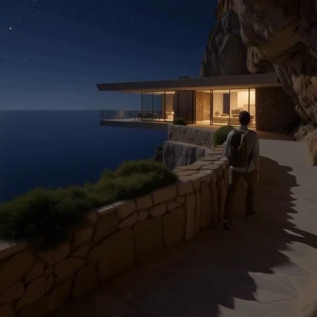 Post 9 by estudio3 Arquitectos on Instagram (video)