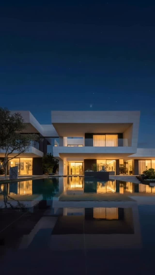 Post 1 by estudio3 Arquitectos on Instagram (video)