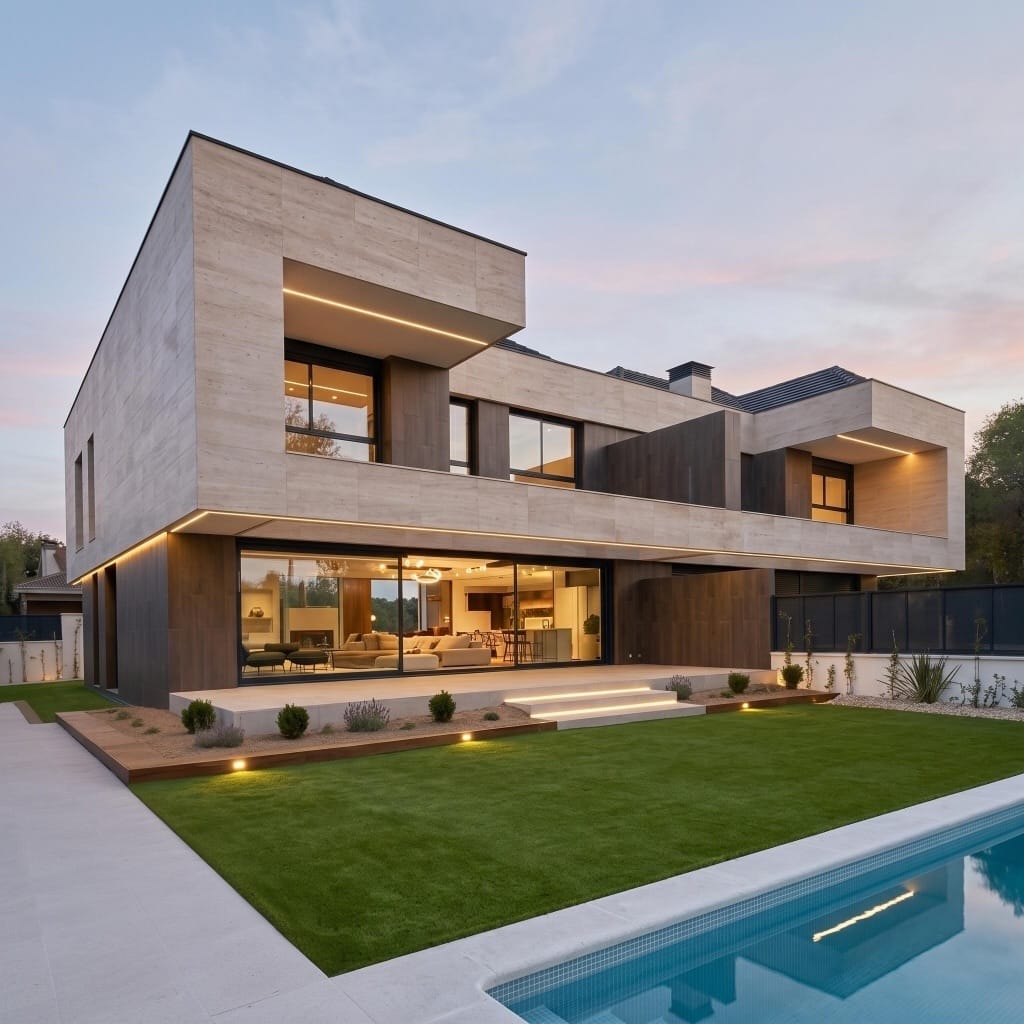 Post 2 by estudio3 Arquitectos on Instagram (carousel)