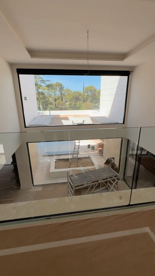 Post 5 by estudio3 Arquitectos on Instagram (video)