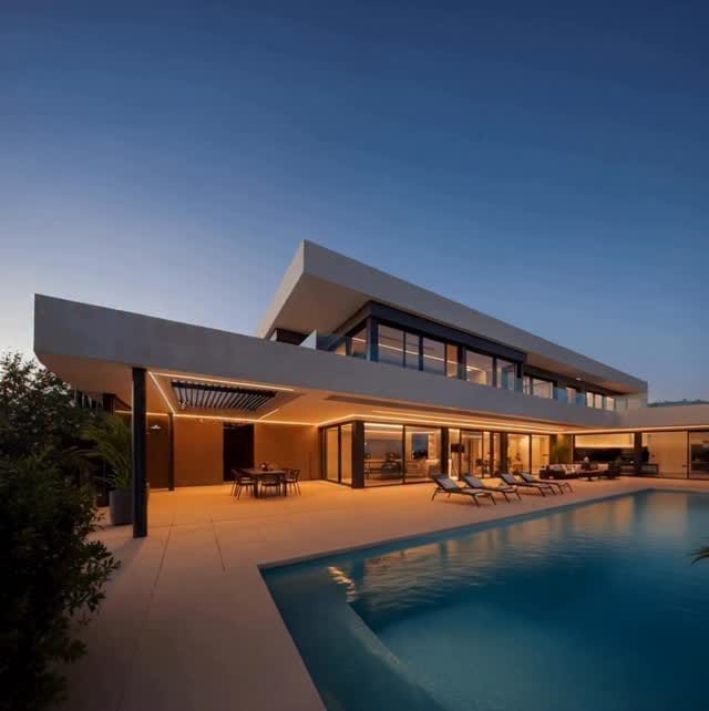 Post 7 by estudio3 Arquitectos on Instagram (video)