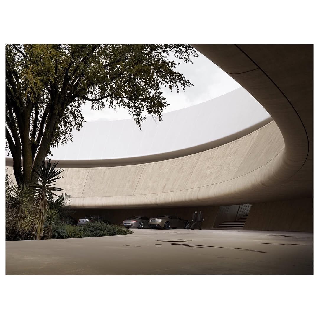 Post 8 by Andreu Taberner on Instagram (image)