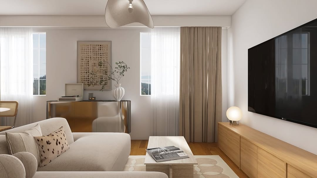 Post 3 by Lola Hennequin • Architecte d’interieur • on Instagram (carousel)