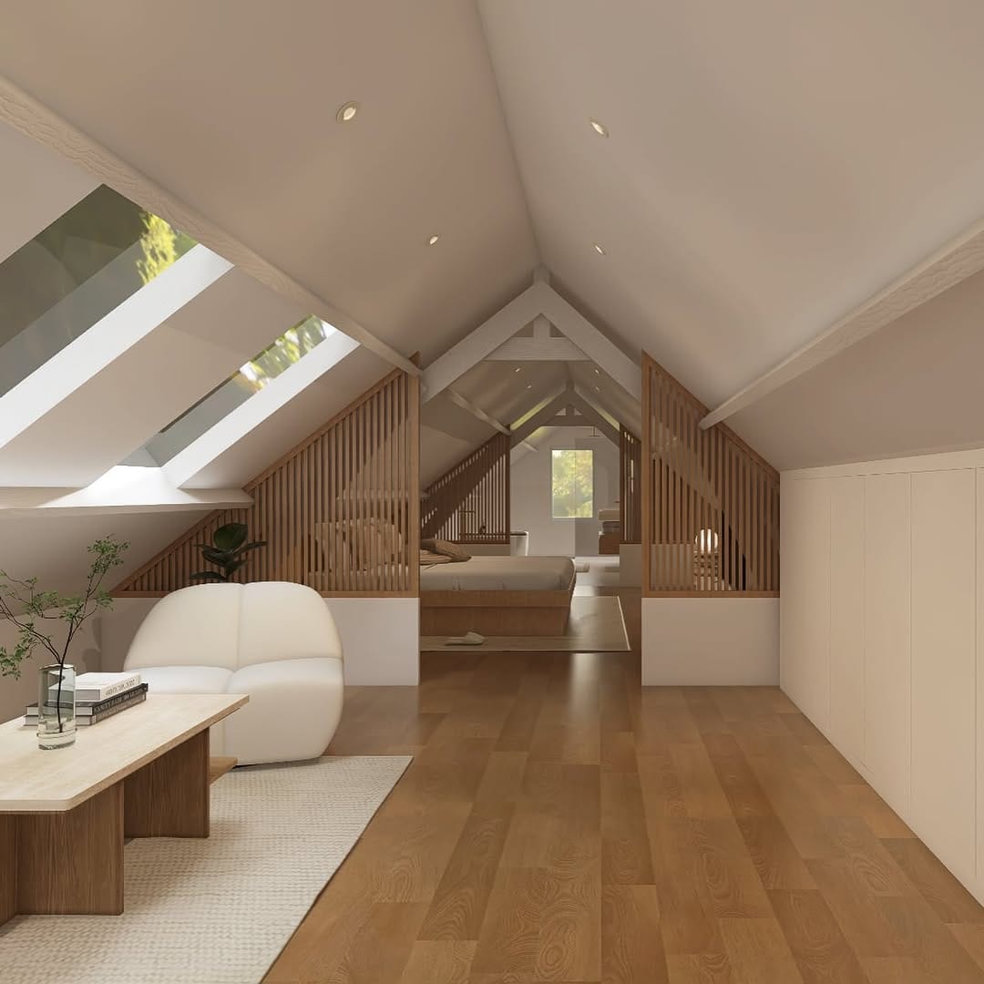 Post 10 by Lola Hennequin • Architecte d’interieur • on Instagram (carousel)