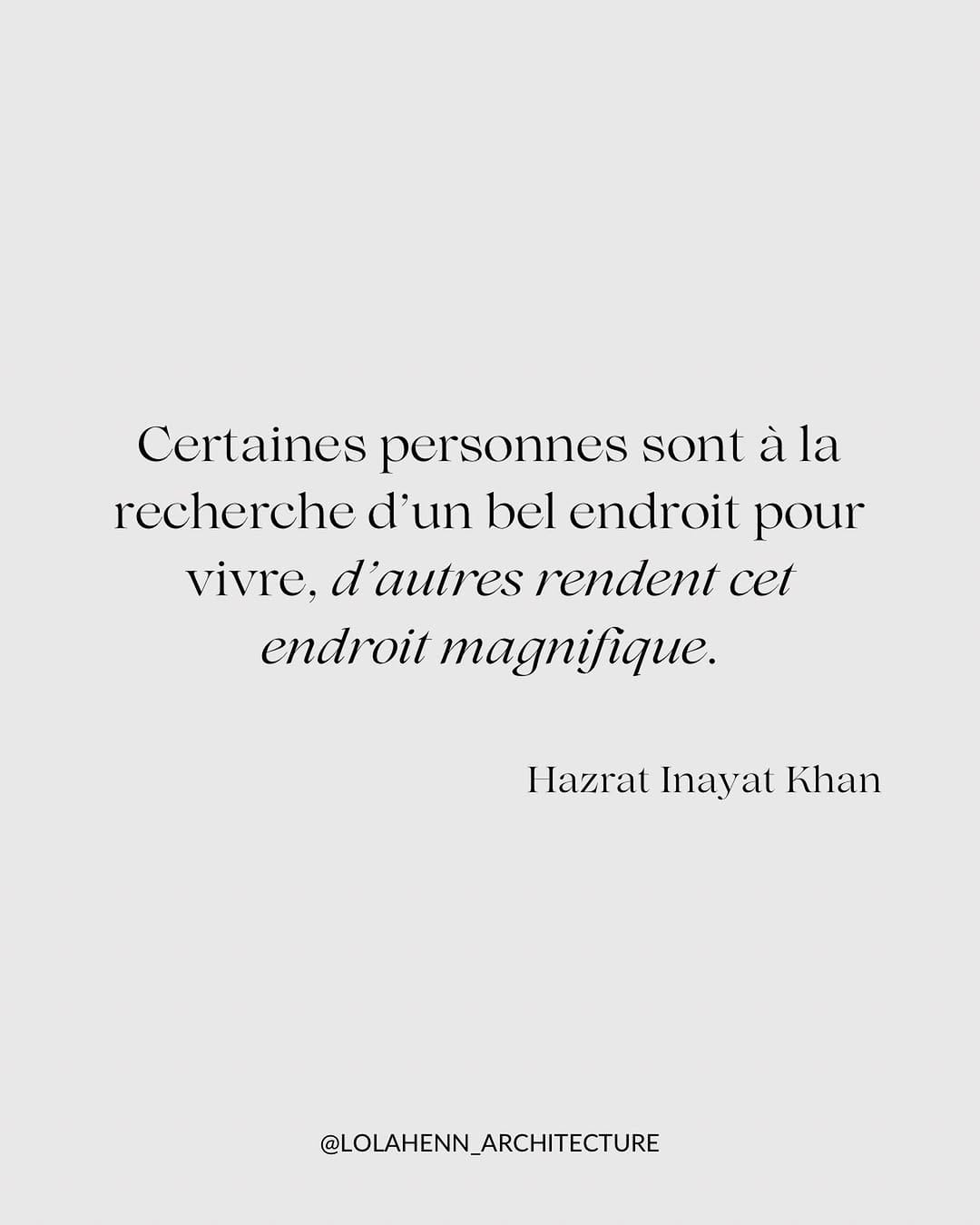 Post 7 by Lola Hennequin • Architecte d’interieur • on Instagram (image)