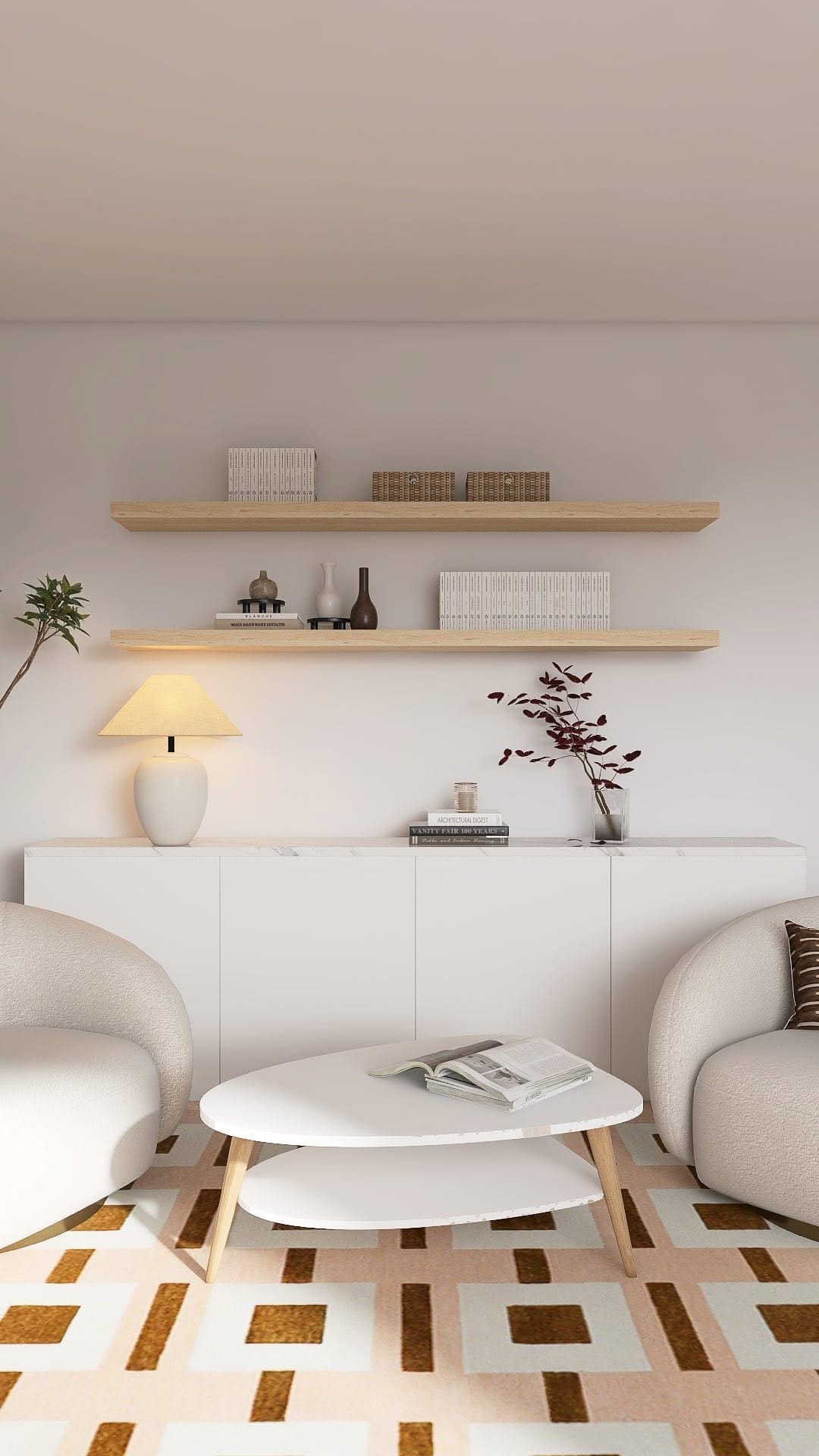 Post 6 by Lola Hennequin • Architecte d’interieur • on Instagram (video)